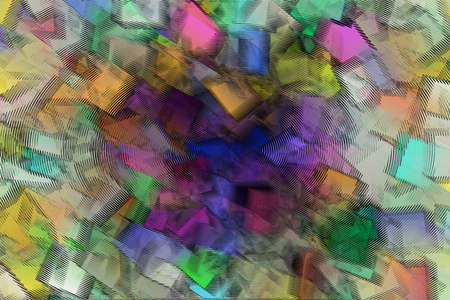 Texture background overlay filter effect. Abstract colorful grunge or rough, For graphic resource.の写真素材