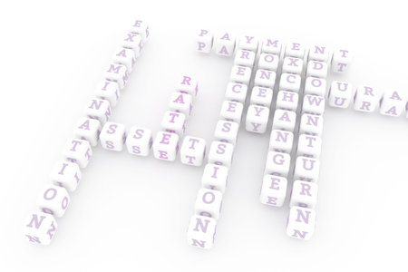 Rate, finance keyword crossword. For web page or design, as graphic resource, texture or background....