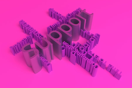 Support, business keyword words cloud. For web page or design, as graphic resource, texture or...