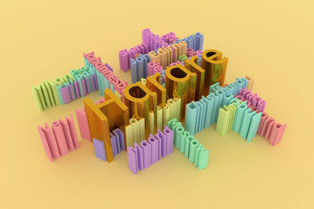 Harare, city travel destination keyword words cloud. For web page or design, as graphic resource,...