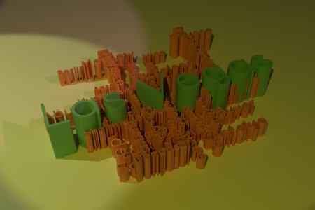 Las Vegas, city travel destination keyword words cloud. For web page or design, as graphic resource,...