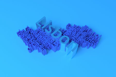 Lisbon, city travel destination keyword words cloud. For web page or design, as graphic resource,...