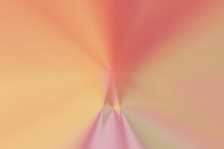 Dreamy look, motion blur style, abstract and artistic, graphic illustration, background or backdrop.