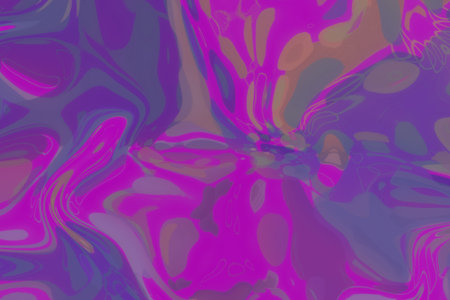 Dreamy look, motion blur style, abstract and artistic, graphic illustration, background or backdrop.