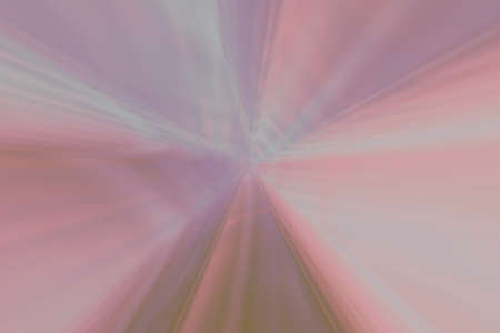 Dreamy look, motion blur style, abstract and artistic, graphic illustration, background or backdrop.の写真素材