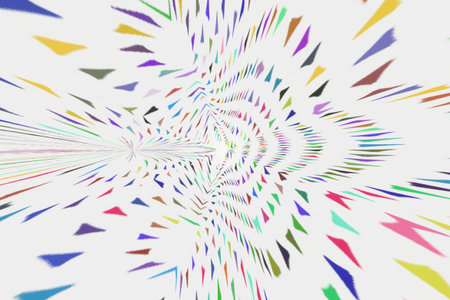 Dreamy look, motion blur style, abstract and artistic, graphic illustration, background or backdrop.