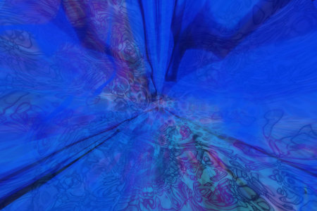 Dreamy and surreal abstract, dreamlike texture, backdrop or background.
