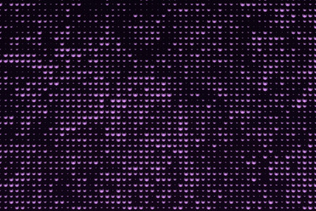 Colorful shapes geometric, for design texture or title background. 3D render.
