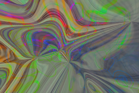 Artistic fluid effects blur dreamy background abstract.