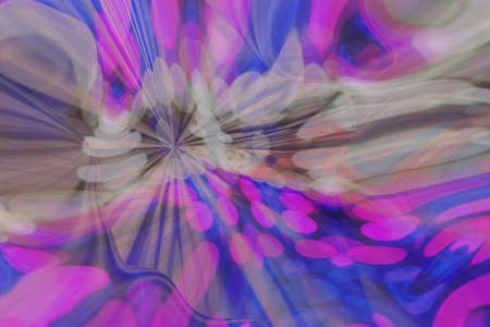 Fluid effects background blur dreamy, for graphic design.の写真素材