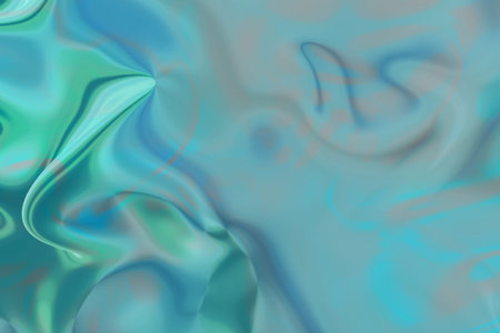 Abstract blur dreamy fluid effects, artistic for graphic design, catalog or texture & background.