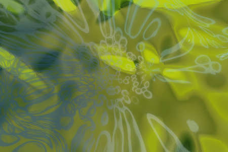 Texture background blur dreamy. Abstract fluid effects, For graphic resource.の写真素材
