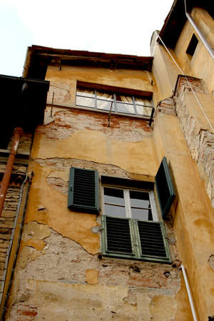 Italian Apartmentsのeditorial素材
