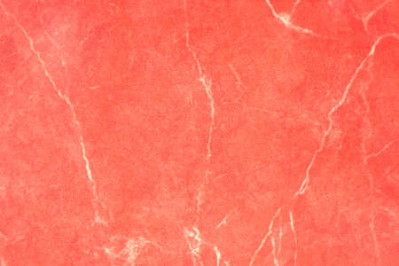 red marble textureの写真素材