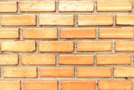Brick wall backgroundの写真素材