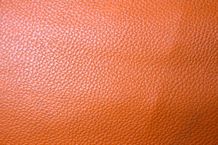 brown texture lather backgroundの写真素材