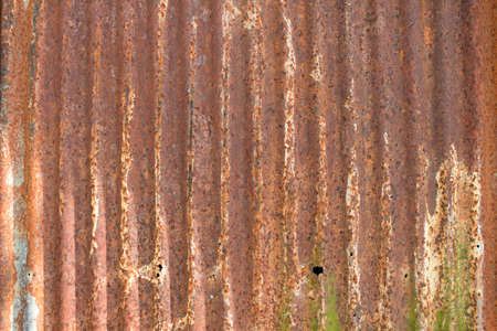 Vintage background old zinkの写真素材