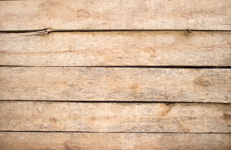 Wood texture old panel backgroundの写真素材