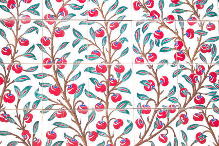 White marble texture abstract background pattern with high resolutionの写真素材