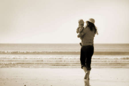 TIMELESS BEACHの写真素材