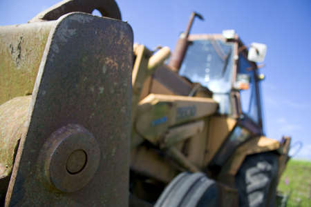 DIGGERの写真素材