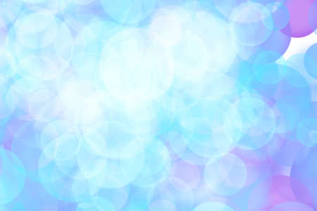 Background abstract bokeh glow light night lights Out of focus blurの写真素材