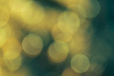 Bokeh Colors Backgroundの写真素材