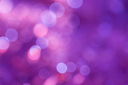 Bokeh Colors Backgroundの写真素材