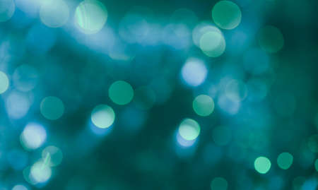 Bokeh Colors Backgroundの写真素材