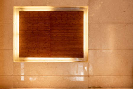 Tile wall, background and textureの写真素材