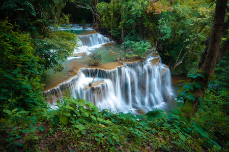 Huay Mae Khamin