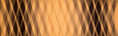 The texture of the wood which is randomly arrange.