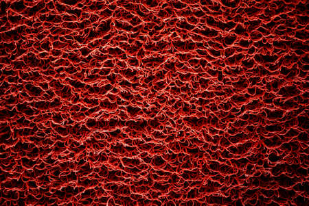 Red carpet texture backgroundの写真素材