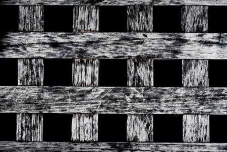 Grunge Wood textureの写真素材