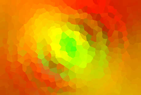 Awesome abstract blur background , colorful background, blurred, wallpaperの写真素材