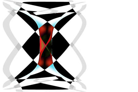 abstract background frame for webdesignの写真素材