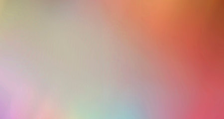 Motion blur with mixed color. This could be useful in many objects.