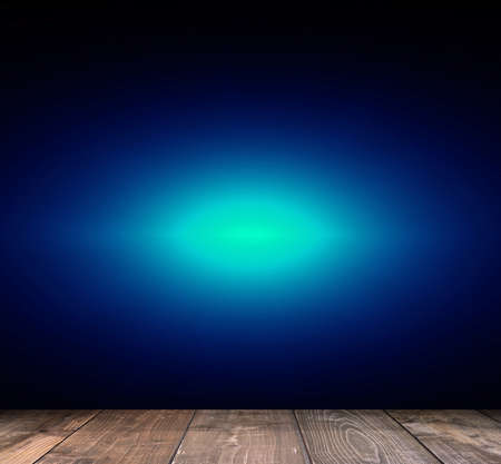 Empty Dark blue galaxy space well use as background.の写真素材