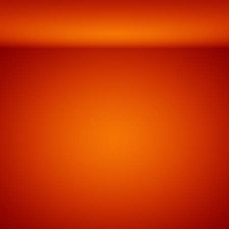 abstract red background layout design, web template with smooth gradient colorの写真素材