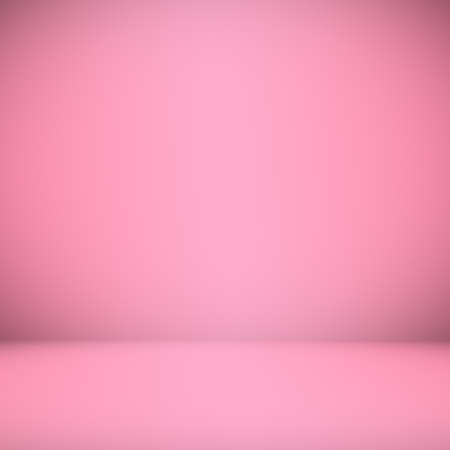 abstract Pink well using as background Valentineの写真素材