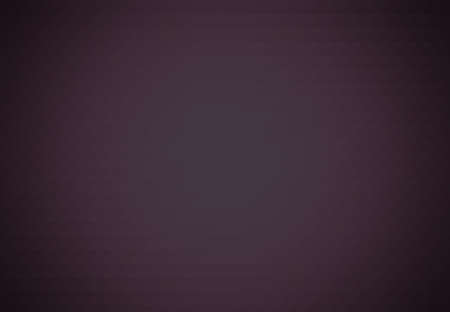 Smooth Elegrant Gradient Purple background well using as design.の写真素材