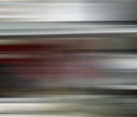 Abstract motion blur backgroundの写真素材