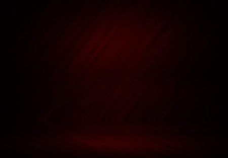 Abstract Red horror background well using for Halloween wallpaper.の写真素材