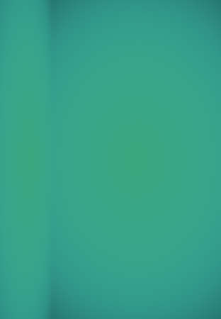 Smooth Dark blue with Black vignette Studio well use as background,business report,digital,website template.の写真素材