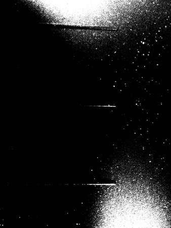 Black and white Grunge texture. Grunge background. Texture Grunge. Dust Overlay Distress Dirty Grain.Perfect background with space. Distress Overlay Texture For Design.の写真素材