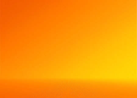 Abstract Orange background layout design,studio,room, web template ,Business report with smooth...