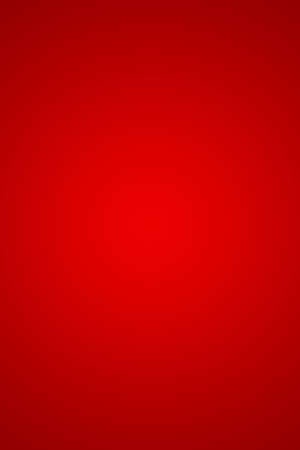 Abstract Red background Christmas Valentines layout design,studio,room, web template ,Business report with smooth circle gradient color.の写真素材