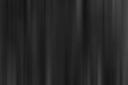 Black luxury gradient with studio room backgroundの写真素材