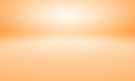 Abstract Smooth Orange background layout design,studio,room, web template ,Business report with...