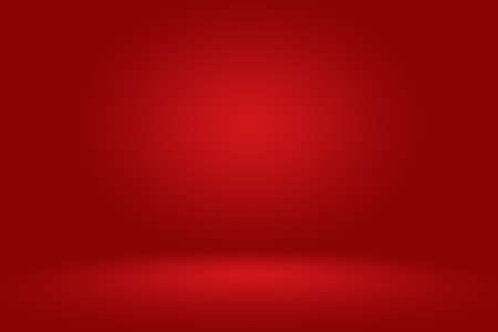 Abstract Red background Christmas Valentines layout design,studiの写真素材